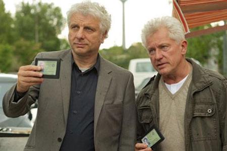 Drehstart für Münchner Jubiläums-Tatort Drehstart für Münchner Jubiläums-Tatort