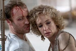 Tatort Berlin: Das müsst Ihr zu "Dunkelfeld" wissen