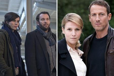 Tatort-Drehstarts in Weimar und Norddeutschland Tatort-Drehstarts in Weimar und Norddeutschland