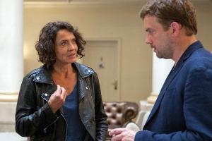 Tatort "Maleficius": So wird der neue Fall für Lena Odenthal