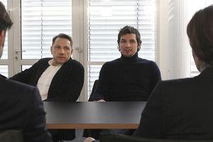 Neuer Stuttgart-Tatort "HAL" - 2016: Odyssee im Ländle
