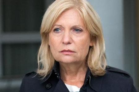 Sabine Postel kritisiert Entwicklung beim Tatort Sabine Postel kritisiert Entwicklung beim Tatort