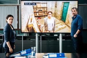 Tatort Luzern: "Haben wir Zeit für so einen Scheiß?"