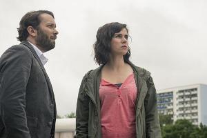 "Der treue Roy" aus Weimar: Lottospiel der Illusionen