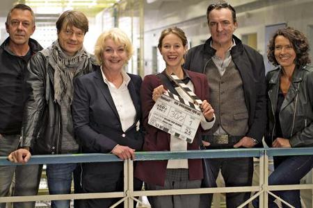Neuer Tatort aus Ludwigshafen wird gedreht Neuer Tatort aus Ludwigshafen wird gedreht