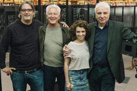 München-Tatort zu künstlicher Intelligenz abgedreht München-Tatort zu künstlicher Intelligenz abgedreht