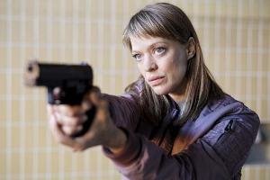 Zweiter Tatort mit Heike Makatsch in Planung - dieses Mal in Mainz