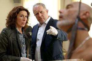 "Sternschnuppe": Auf dem Friedhof der Casting-Hoffnungen