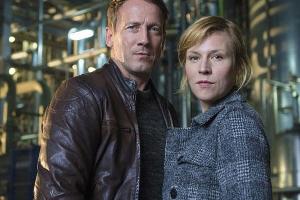 Falke-Tatort "Böser Boden": Schon wieder Horror?