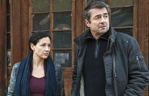 Drehstart für elften Luzern-Tatort