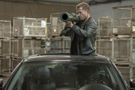 Tatort 2018: Das plant die ARD Tatort 2018: Das plant die ARD
