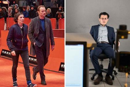 Grimme-Preis 2019: Tatort dreimal nominiert