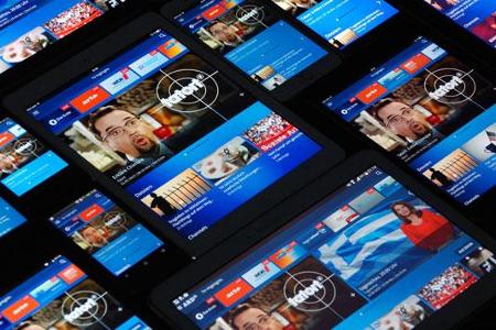 Tatort ab jetzt 30 Tage in der Mediathek abrufbar Tatort ab jetzt 30 Tage in der Mediathek abrufbar