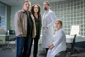 Tatort aus Münster: Schlimmer geht's immer