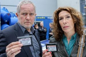 Drehstart in Wien: Neuhauser und Krassnitzer drehen neuen Tatort