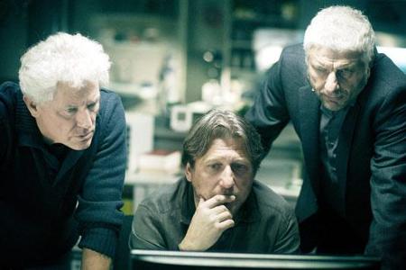 Das verdienen die Tatort-Kommissare Das verdienen die Tatort-Kommissare