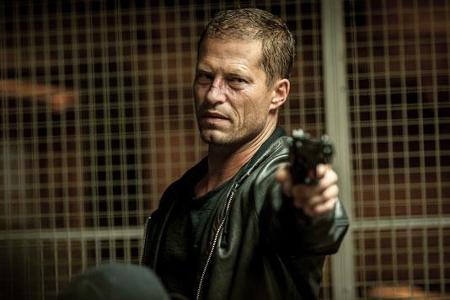 Verschobene Schweiger-Tatorte nun Anfang Januar Verschobene Schweiger-Tatorte nun Anfang Januar