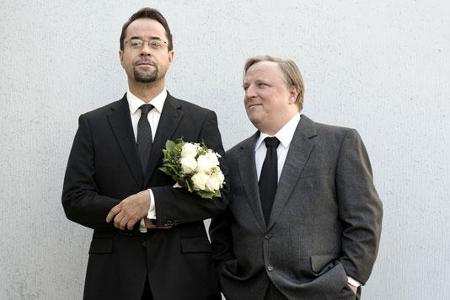 Statisten-Rolle im nächsten Tatort aus Münster zu gewinnen! Statisten-Rolle im nächsten Tatort aus Münster zu gewinnen!