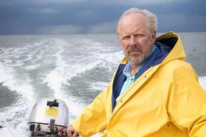 Borowskis Spuk-Tatort: Es pilchert in Kiel