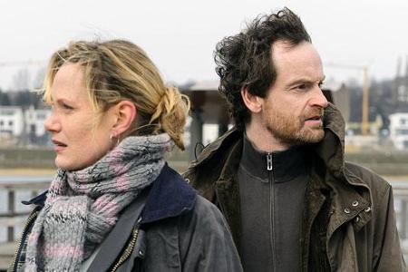 Drehstart für neuen Dortmund-Tatort Drehstart für neuen Dortmund-Tatort