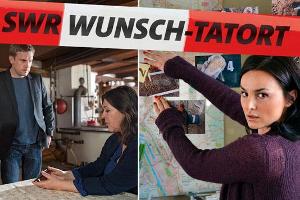 SWR lässt "Wunsch-Tatort" wählen