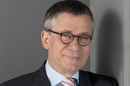 WDR kündigt Tatort-Koordinator Gebhard Henke WDR kündigt Tatort-Koordinator Gebhard Henke