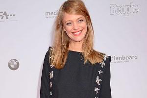 Heike Makatsch wird Kommissarin im Tatort Freiburg