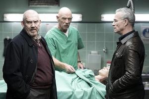 Köln-Tatort "Durchgedreht": Ich habe heute keine Currywurst für dich
