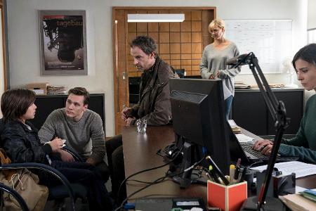 So wird der Tatort So wird der Tatort