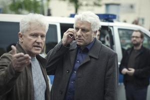 Abgedreht: Tatort "Der Tod ist unser ganzes Leben" als Fortsetzung von "Die Wahrheit"
