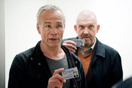 Tatort Tatort