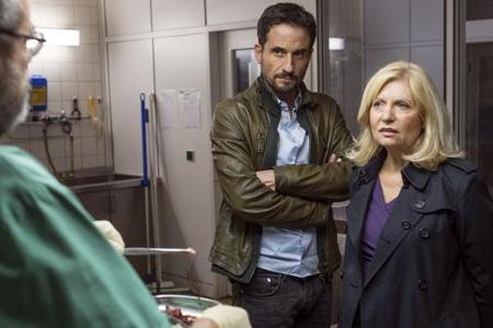 Bremen-Tatort Bremen-Tatort