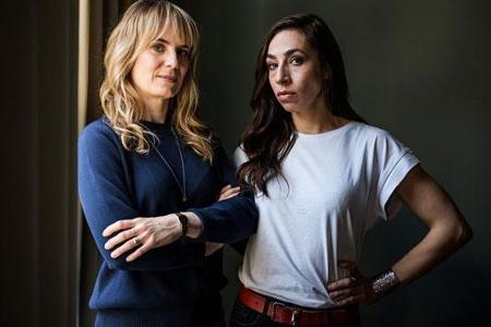 Das sind die neuen Tatort-Kommissarinnen in der Schweiz Das sind die neuen Tatort-Kommissarinnen in der Schweiz