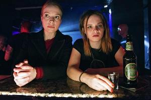 Tatort aus Frankfurt: Hoch auf dem braunen Wagen