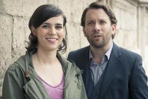 Weimar: Drehstart für neuen Tatort "Der wüste Gobi"