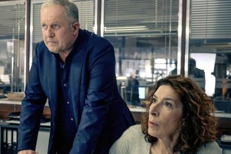 Tatort aus Wien: In echt viel schlimmer Tatort aus Wien: In echt viel schlimmer
