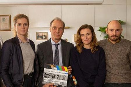 Tatort Dresden: Neuer Fall 