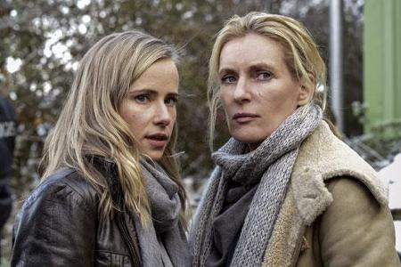 Lindholm-Tatort spaltet die Zuschauer Lindholm-Tatort spaltet die Zuschauer