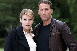 Flughafen-Tatort "Zorn Gottes": Alles Tote kommt von oben