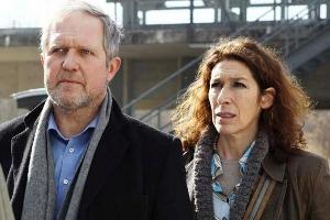 "Wehrlos": In Wien wird ein neuer Tatort gedreht