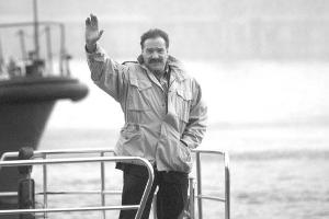 "Schimanski": Götz George ist tot