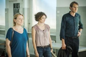 Drehstart für den 3. Franken-Tatort