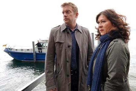 Letzter Bodensee-Tatort wird gedreht Letzter Bodensee-Tatort wird gedreht
