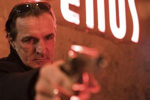 Abschieds-Tatort von Kopper: "Der Pate" in Ludwigshafen