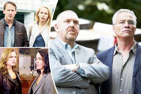 Das Programm für die Tatort-Sommerpause Das Programm für die Tatort-Sommerpause