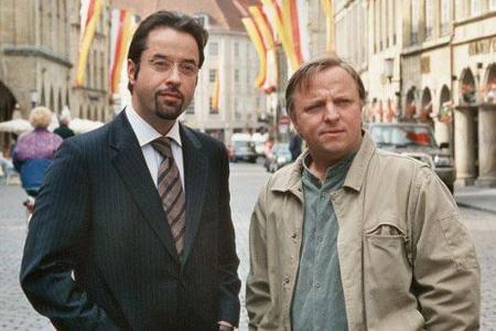 1000 Mal Tatort: Die 2000er 1000 Mal Tatort: Die 2000er