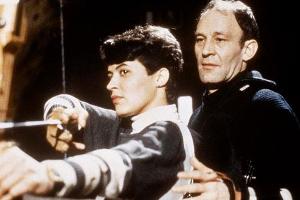 SWR zeigt "Das erste Mal" der Tatort-Kommissare