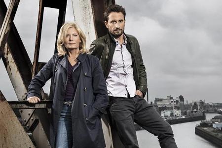 Doppel-Dreh am Tatort Bremen startet