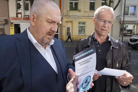 Köln-Tatort: Genau hinschauen lohnt sich