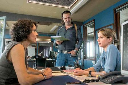 Tatort aus Ludwigshafen: Lenas Zeit läuft ab Tatort aus Ludwigshafen: Lenas Zeit läuft ab